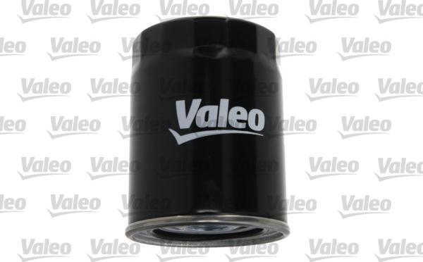 Valeo 587754 - Yanacaq filtri furqanavto.az