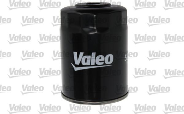 Valeo 587754 - Yanacaq filtri furqanavto.az