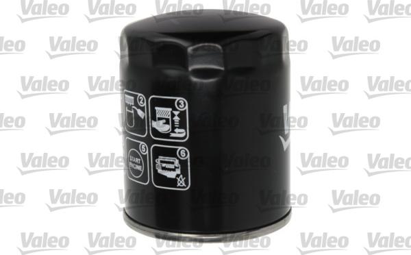 Valeo 587756 - Yanacaq filtri furqanavto.az