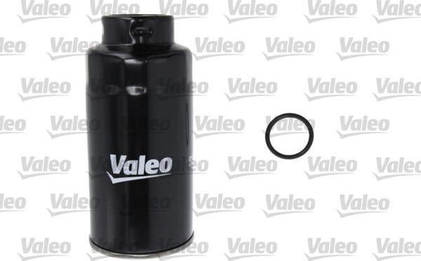 Valeo 587757 - Yanacaq filtri furqanavto.az