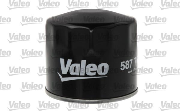 Valeo 587761 - Yanacaq filtri furqanavto.az