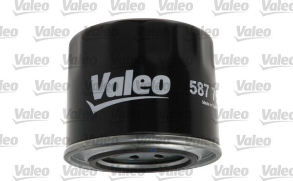 Valeo 587761 - Yanacaq filtri furqanavto.az