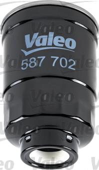Valeo 587702 - Yanacaq filtri furqanavto.az