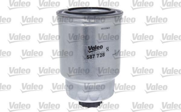 Valeo 587728 - Yanacaq filtri furqanavto.az