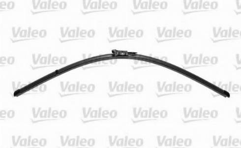 Valeo 574662 - Sülən Bıçağı furqanavto.az