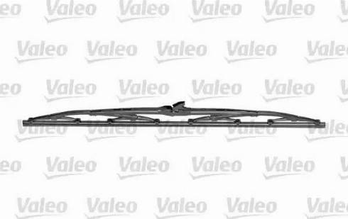 Valeo 574190 - Sülən Bıçağı furqanavto.az