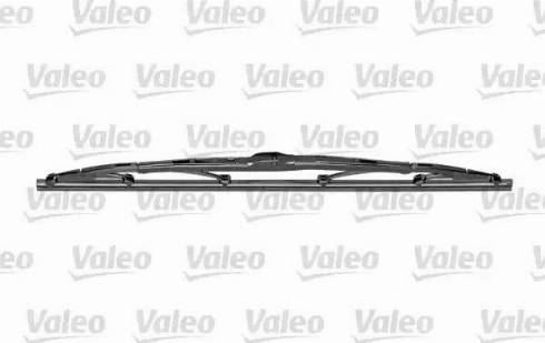 Valeo 574166 - Sülən Bıçağı furqanavto.az