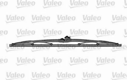 Valeo 574168 - Sülən Bıçağı furqanavto.az