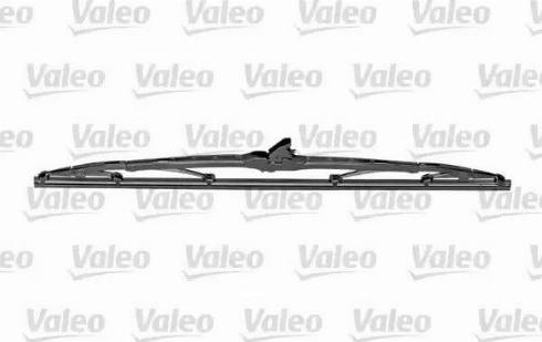 Valeo 574186 - Sülən Bıçağı furqanavto.az