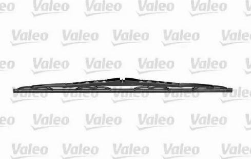 Valeo 574175 - Sülən Bıçağı furqanavto.az