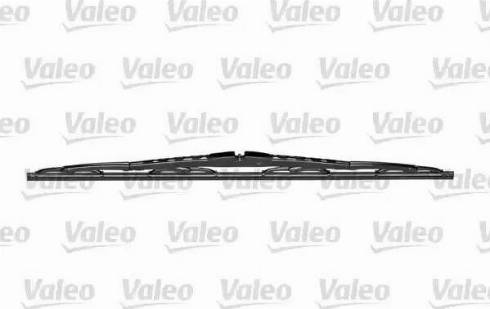 Valeo 574176 - Sülən Bıçağı furqanavto.az