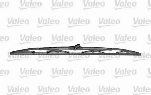 Valeo 574172 - Sülən Bıçağı furqanavto.az