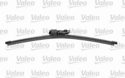 Valeo 574332 - Sülən Bıçağı furqanavto.az