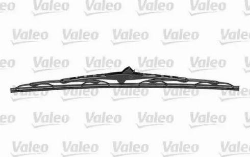 Valeo 574297 - Sülən Bıçağı furqanavto.az