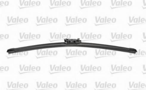 Valeo 575904 - Sülən Bıçağı furqanavto.az