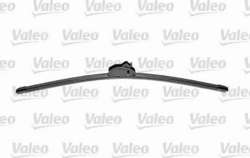 Valeo 576076 - Sülən Bıçağı furqanavto.az