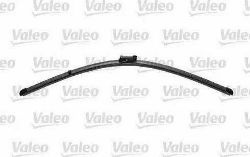 Valeo 577822 - Sülən Bıçağı furqanavto.az