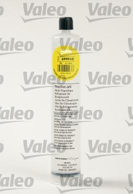 Valeo 699935 - Yağ, kompressor furqanavto.az