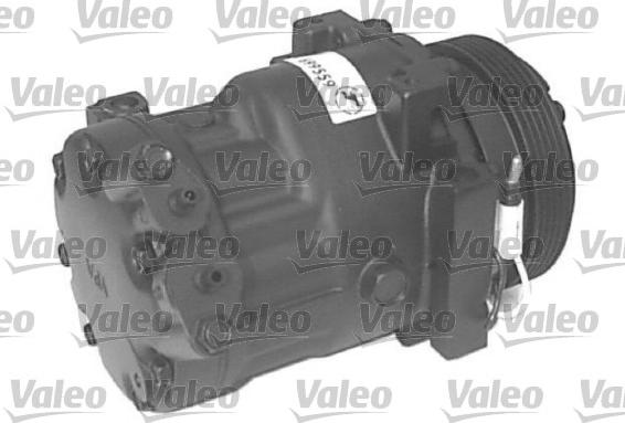 Valeo 699559 - Kompressor, kondisioner furqanavto.az