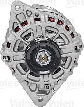 Valeo 600044 - Alternator furqanavto.az