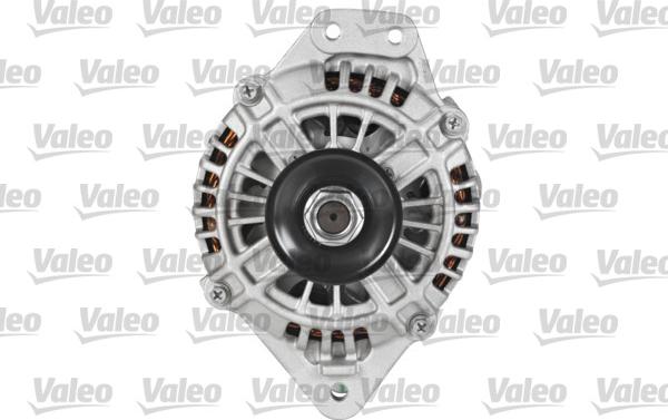 Valeo 600040 - Alternator furqanavto.az