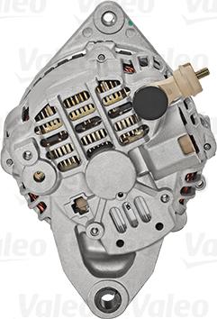 Valeo 600064 - Alternator furqanavto.az