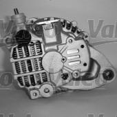 Valeo 600009 - Alternator furqanavto.az