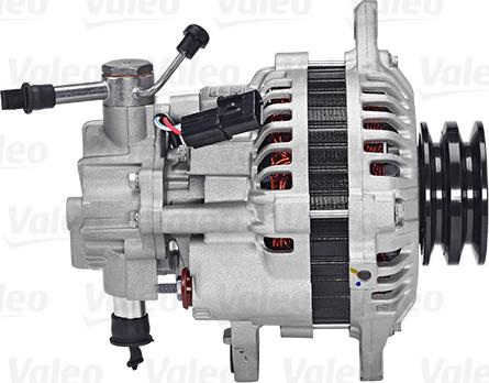 Valeo 600006 - Alternator furqanavto.az