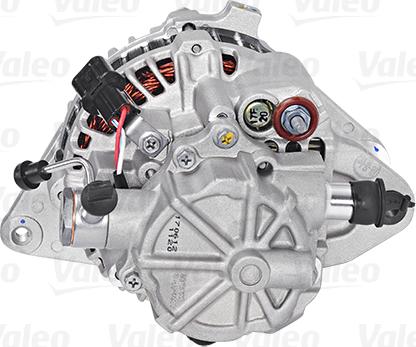 Valeo 600006 - Alternator furqanavto.az