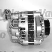 Valeo 600007 - Alternator furqanavto.az