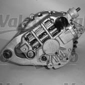 Valeo 600007 - Alternator furqanavto.az