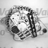 Valeo 600019 - Alternator furqanavto.az