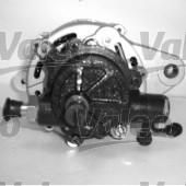 Valeo 600015 - Alternator furqanavto.az