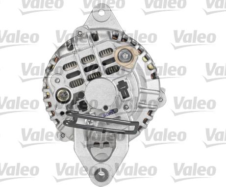 Valeo 600030 - Alternator furqanavto.az