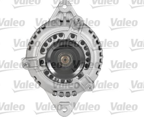 Valeo 600030 - Alternator furqanavto.az