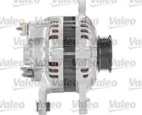 Valeo 600030 - Alternator furqanavto.az