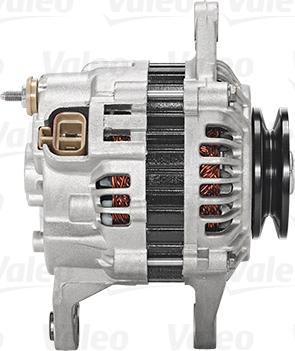 Valeo 600033 - Alternator furqanavto.az