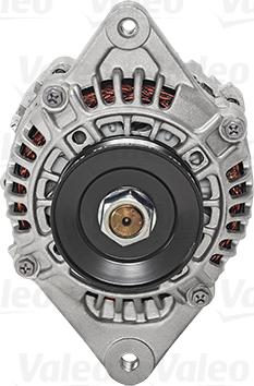 Valeo 600033 - Alternator furqanavto.az