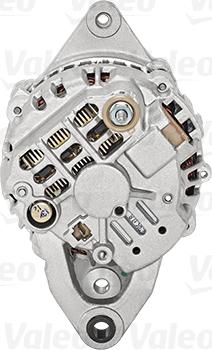 Valeo 600033 - Alternator furqanavto.az