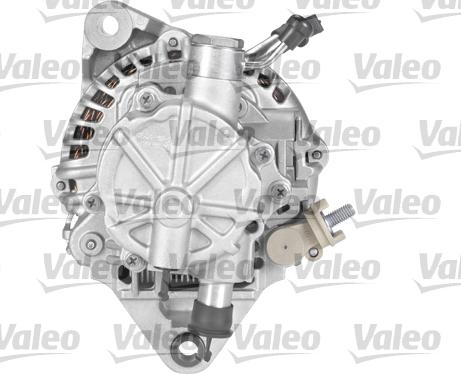 Valeo 600024 - Alternator furqanavto.az