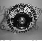 Valeo 600020 - Alternator furqanavto.az