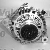 Valeo 600020 - Alternator furqanavto.az