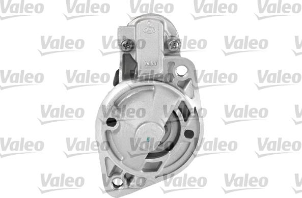 Valeo 600070 - Başlanğıc furqanavto.az