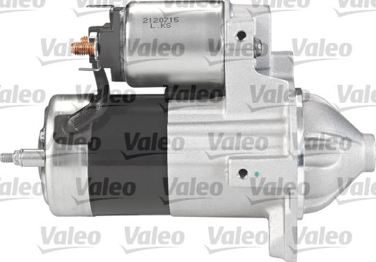 Valeo 600070 - Başlanğıc furqanavto.az