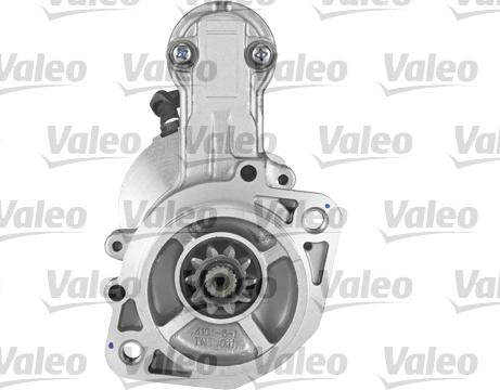 Valeo 600077 - Başlanğıc furqanavto.az