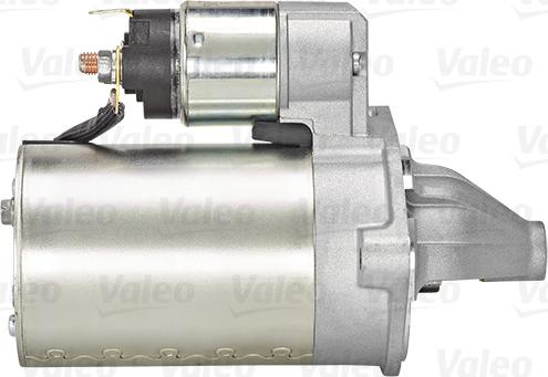 Valeo 600244 - Başlanğıc furqanavto.az