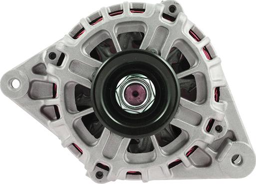 Valeo 600242 - Alternator furqanavto.az