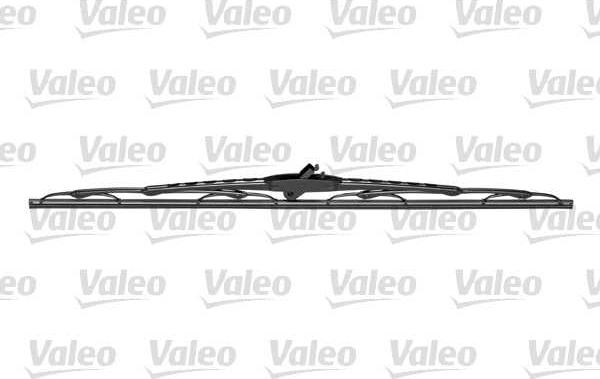 Valeo 628600 - Sülən Bıçağı furqanavto.az