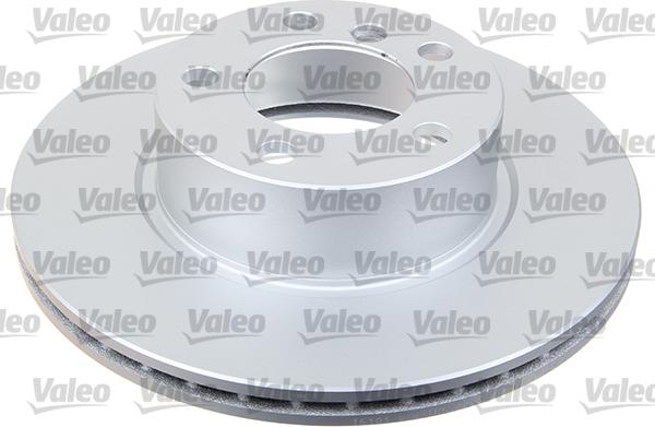 Valeo 672590 - Əyləc Diski furqanavto.az