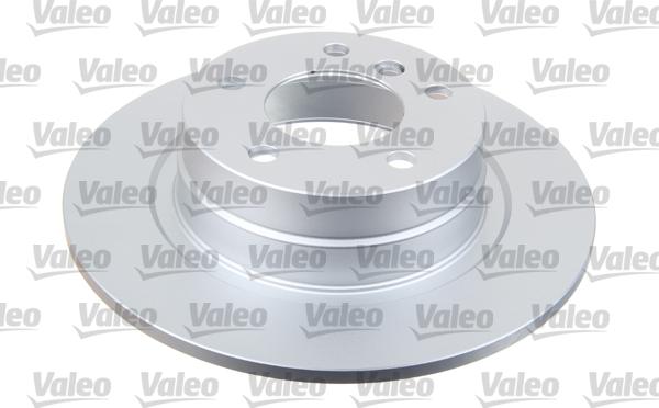 Valeo 672569 - Əyləc Diski furqanavto.az